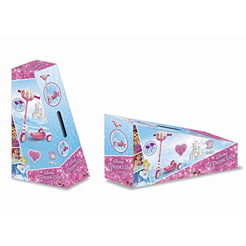 smoby-disney-princess-roller-kinderroller-3-r-der-ab-3-jahre image 5