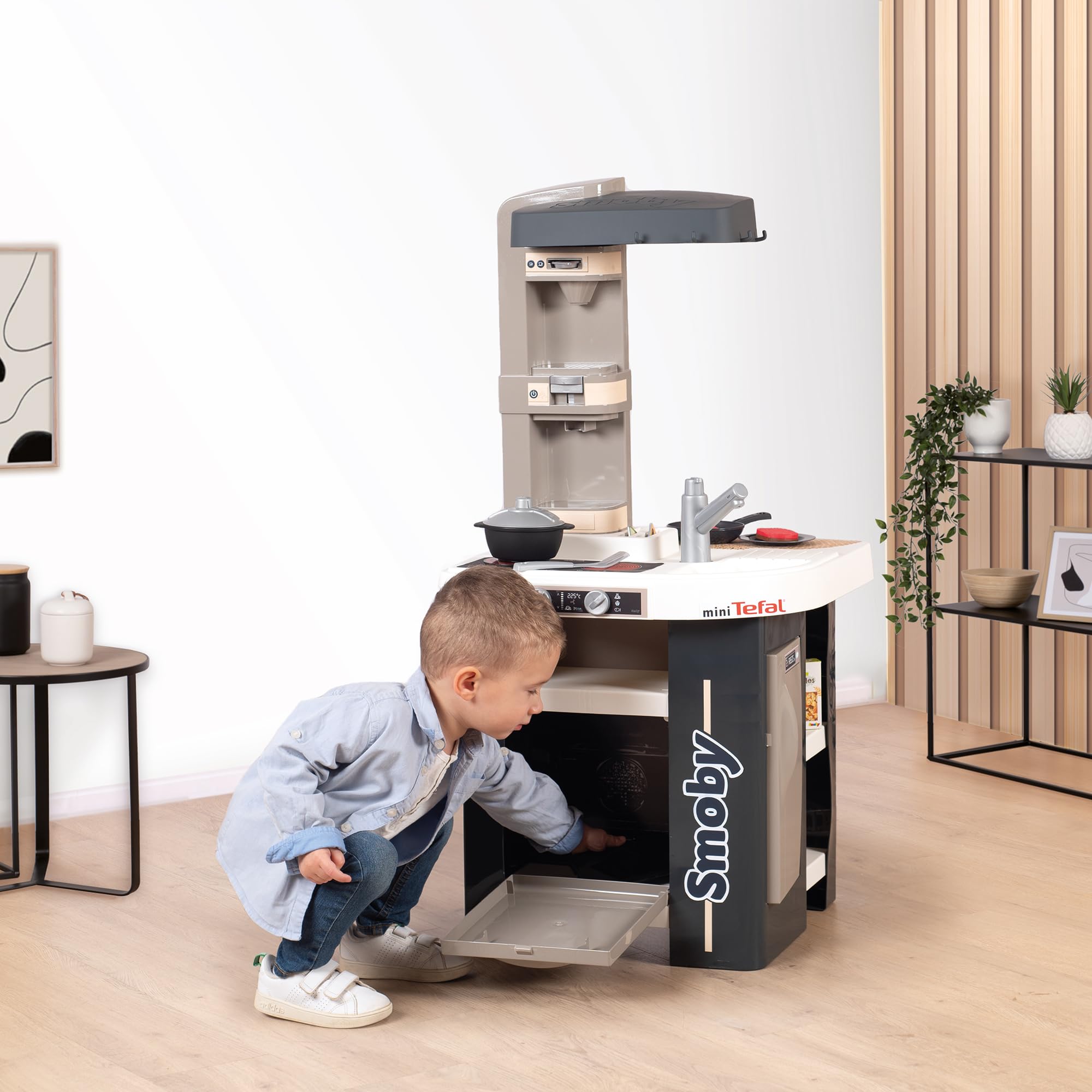 smoby-tefal-studio-spielk-che-kinderk-che-mit-zubeh-r image 3