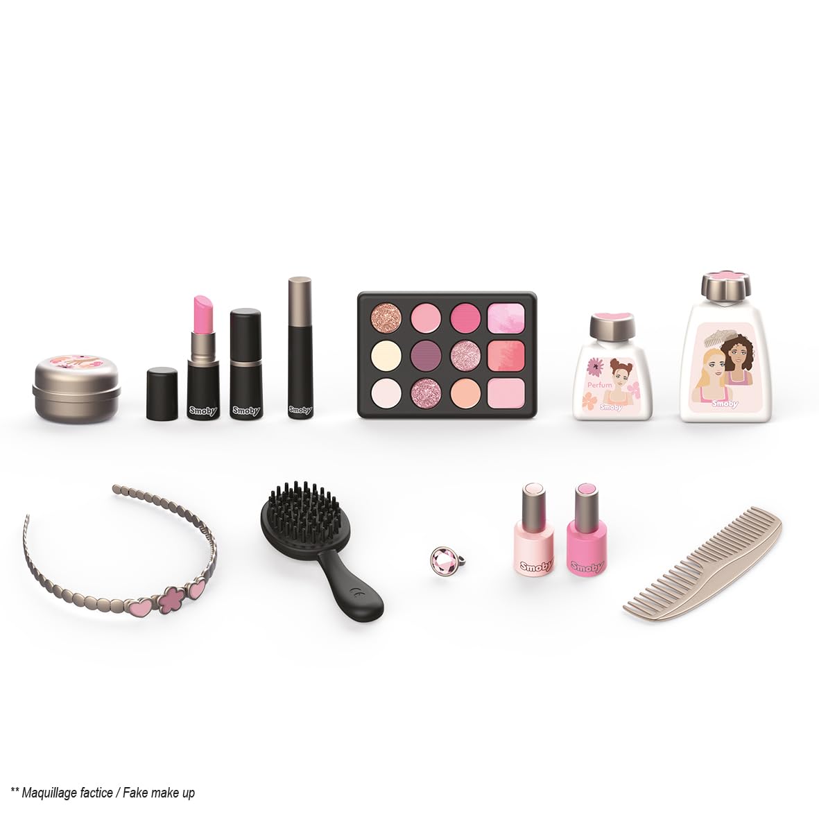 smoby-my-beauty-kosmetikkoffer-schminkkoffer-13-teilig-ab-3-jahren image 3