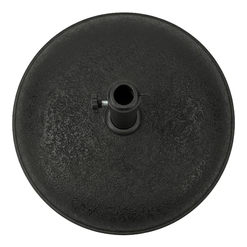 axi-sonnenschirmst-nder-beton-rund-schwarz-25-kg-stockschirm image 7
