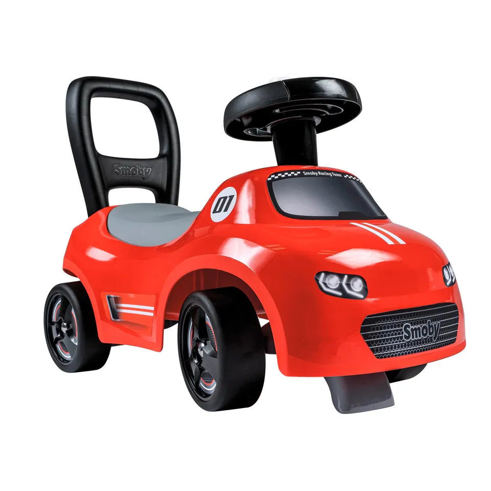 smoby-life-mein-erstes-auto-rutscher-ab-10-monaten image 1