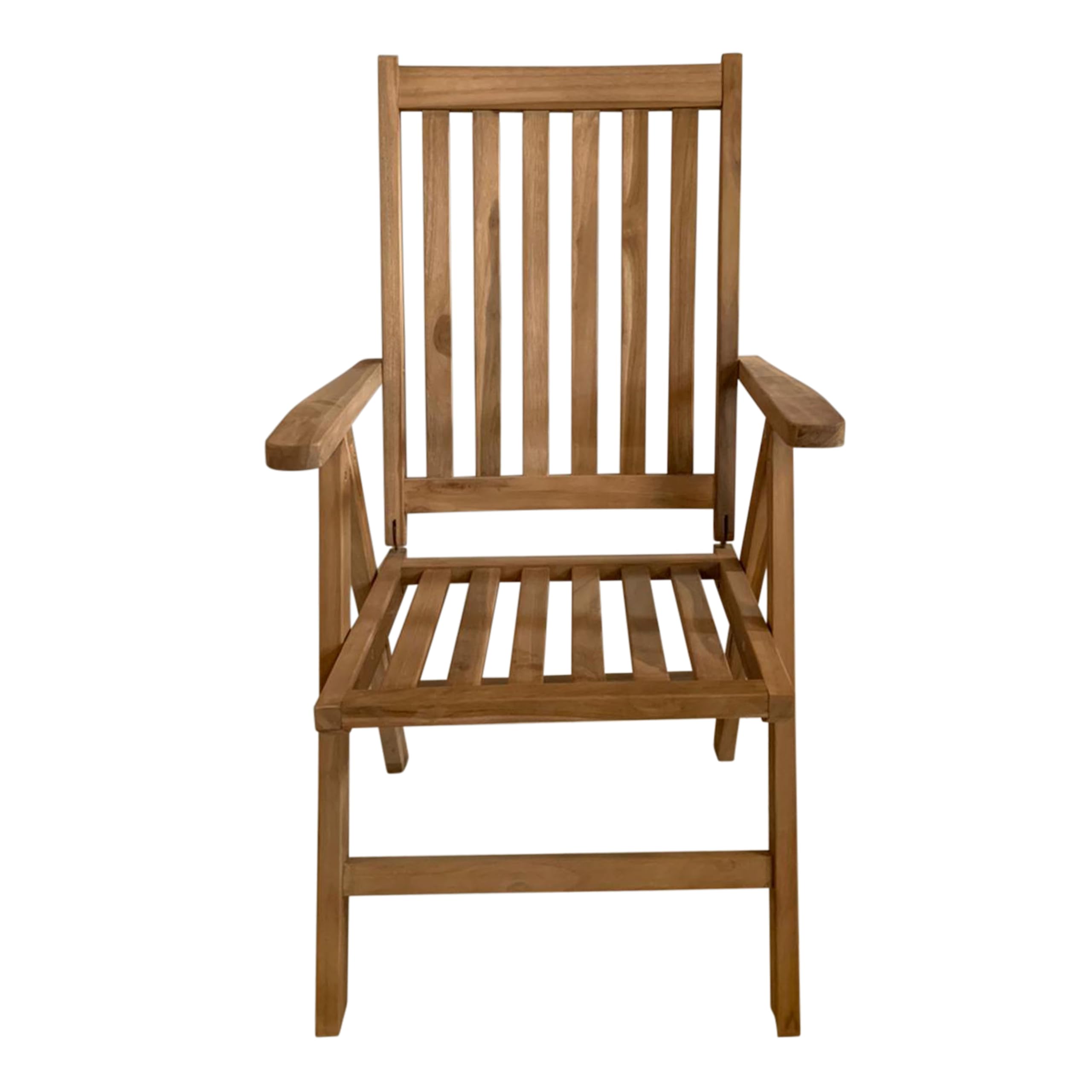 axi-nuria-gartenstuhl-verstellbar-2er-set-teak-klappbar image 4
