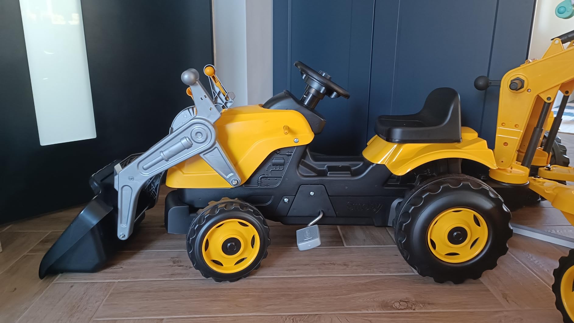 Super groß