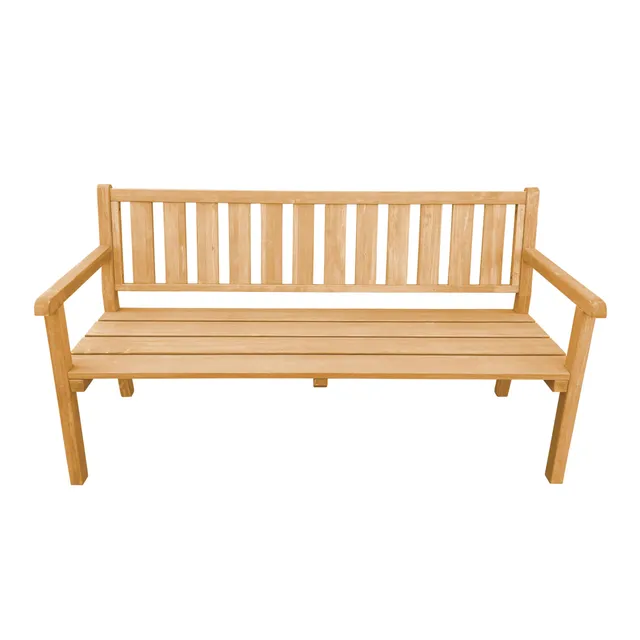 axi-violette-gartenbank-holz-170-cm-braun-3-personen image 1