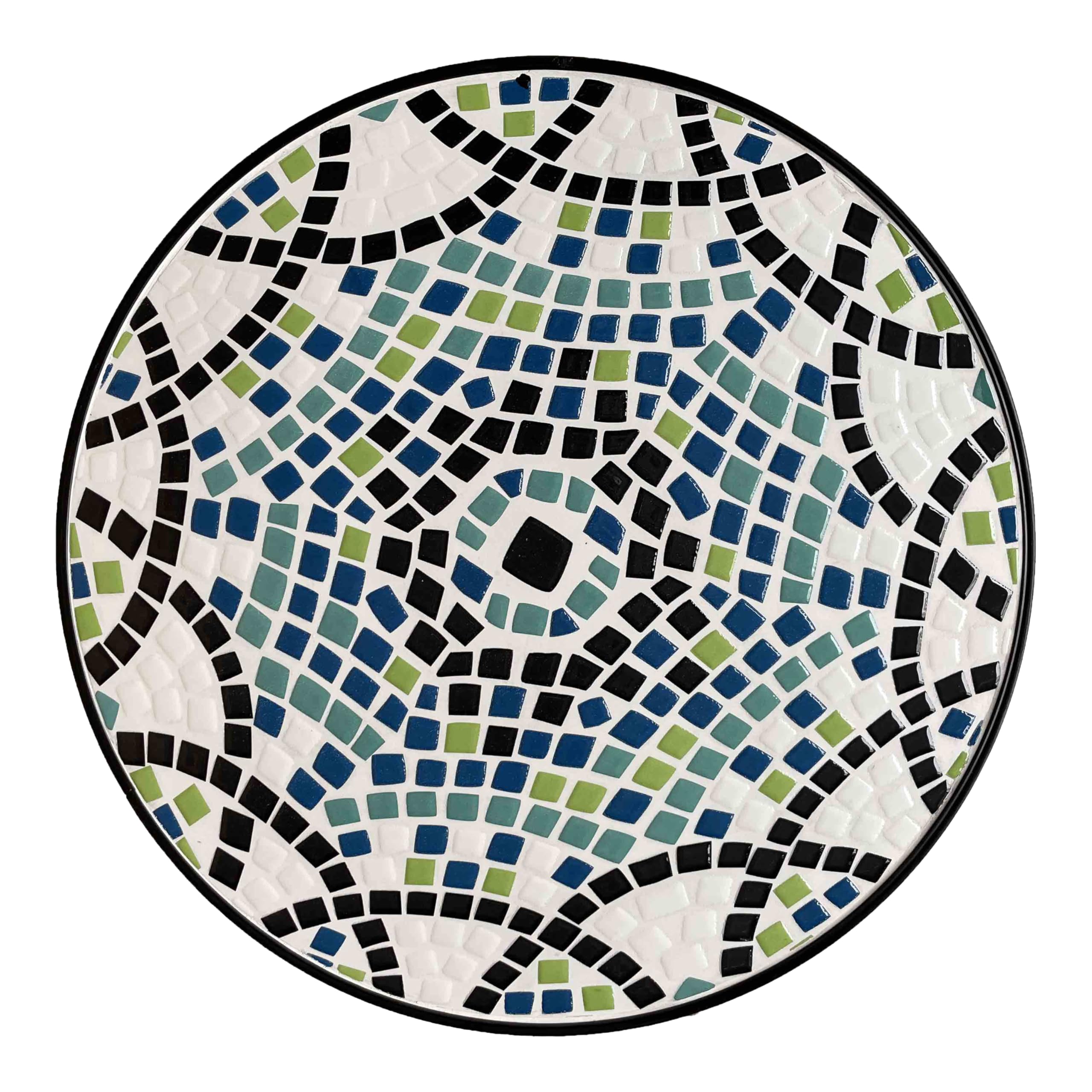 axi-classic-am-lie-bistroset-3-teilig-mosaik-schwarz image 4