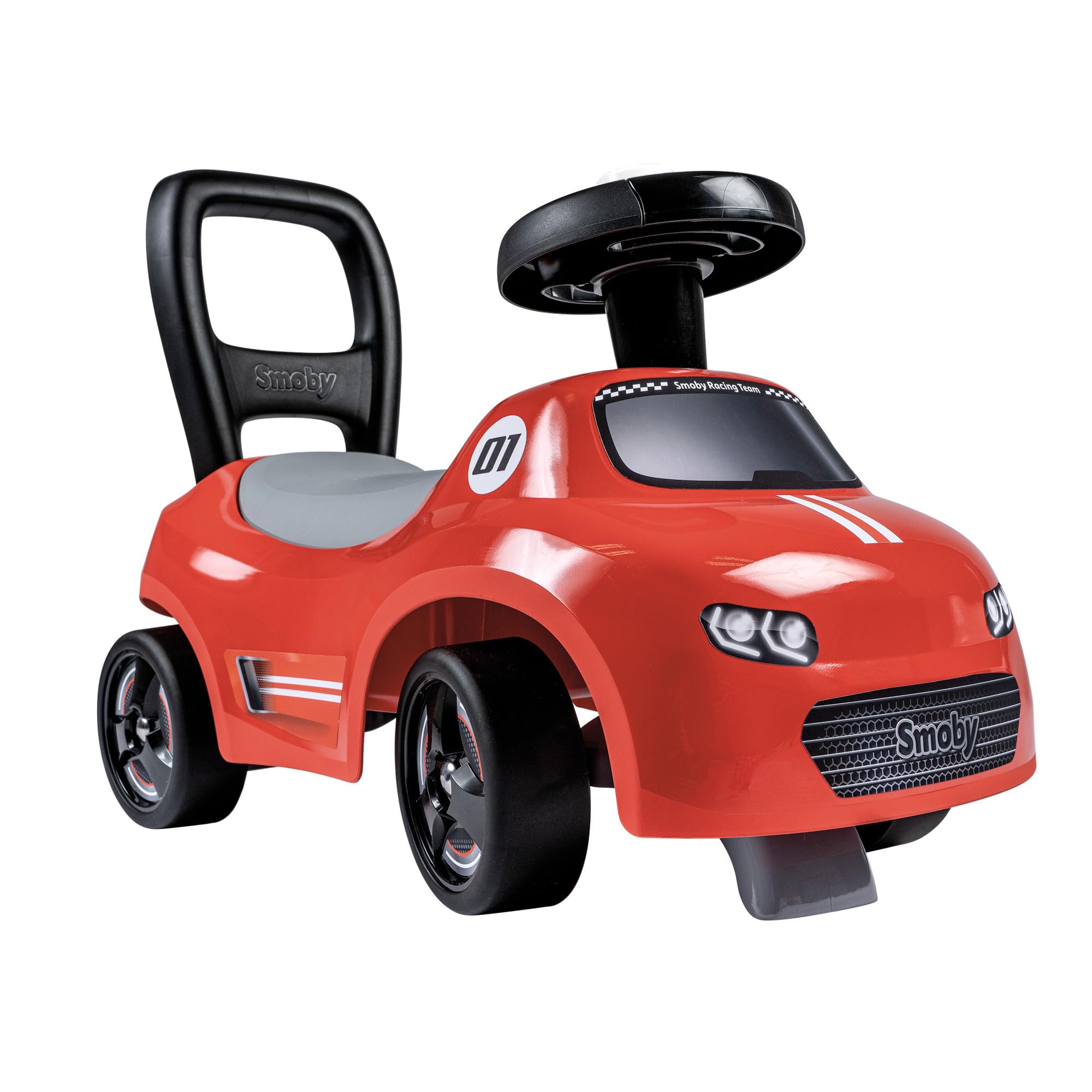 smoby-life-mein-erstes-auto-rutscher-ab-10-monaten image 1