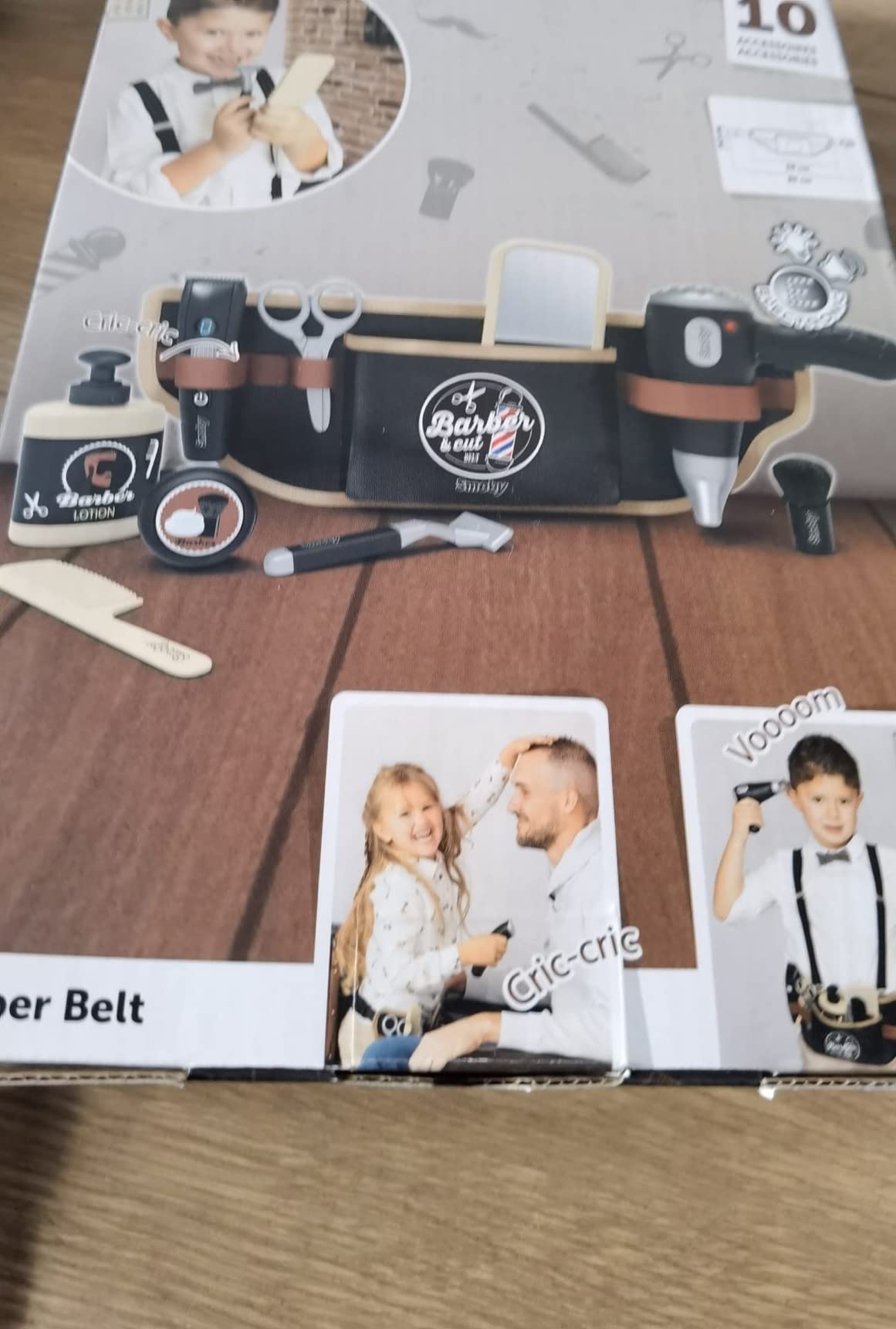 Cooles Set