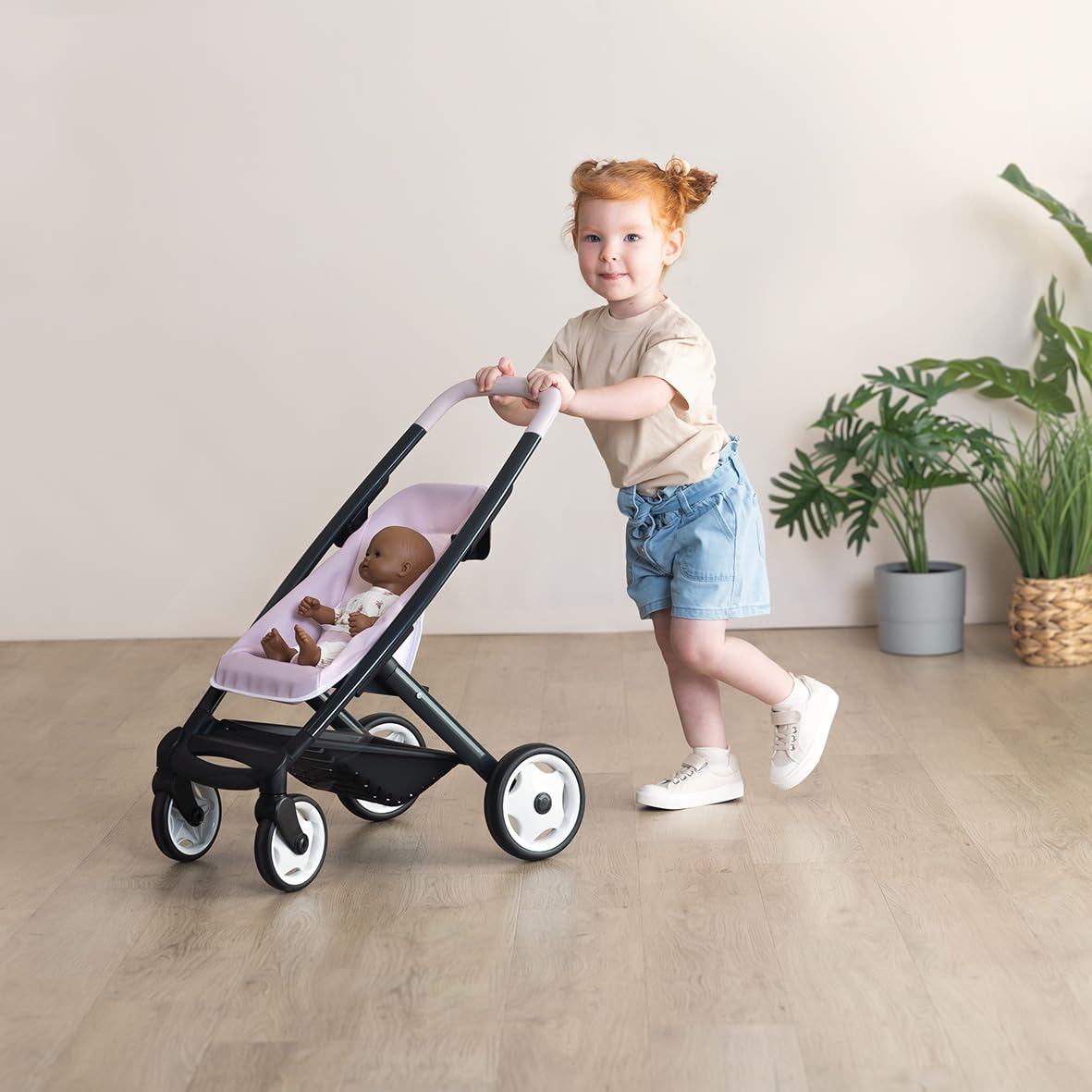 smoby-maxi-cosi-puppenwagen-3-in-1-f-r-puppen-bis-42-cm image 5