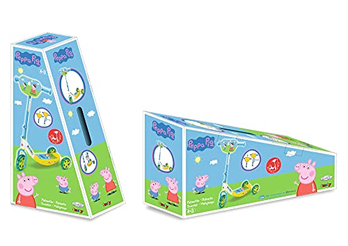 smoby-peppa-pig-roller-kinderroller-3-r-der-ab-3-jahren image 8
