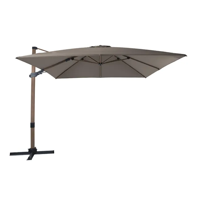 axi-classic-apollo-ampelschirm-300x300-taupe-eiche image 1