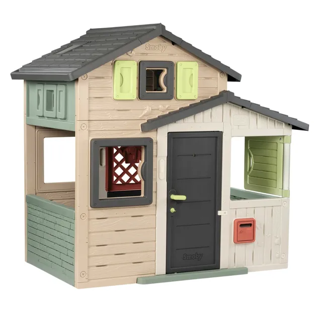 smoby-life-friends-house-evo-spielhaus-172-cm-2-t-ren image 1