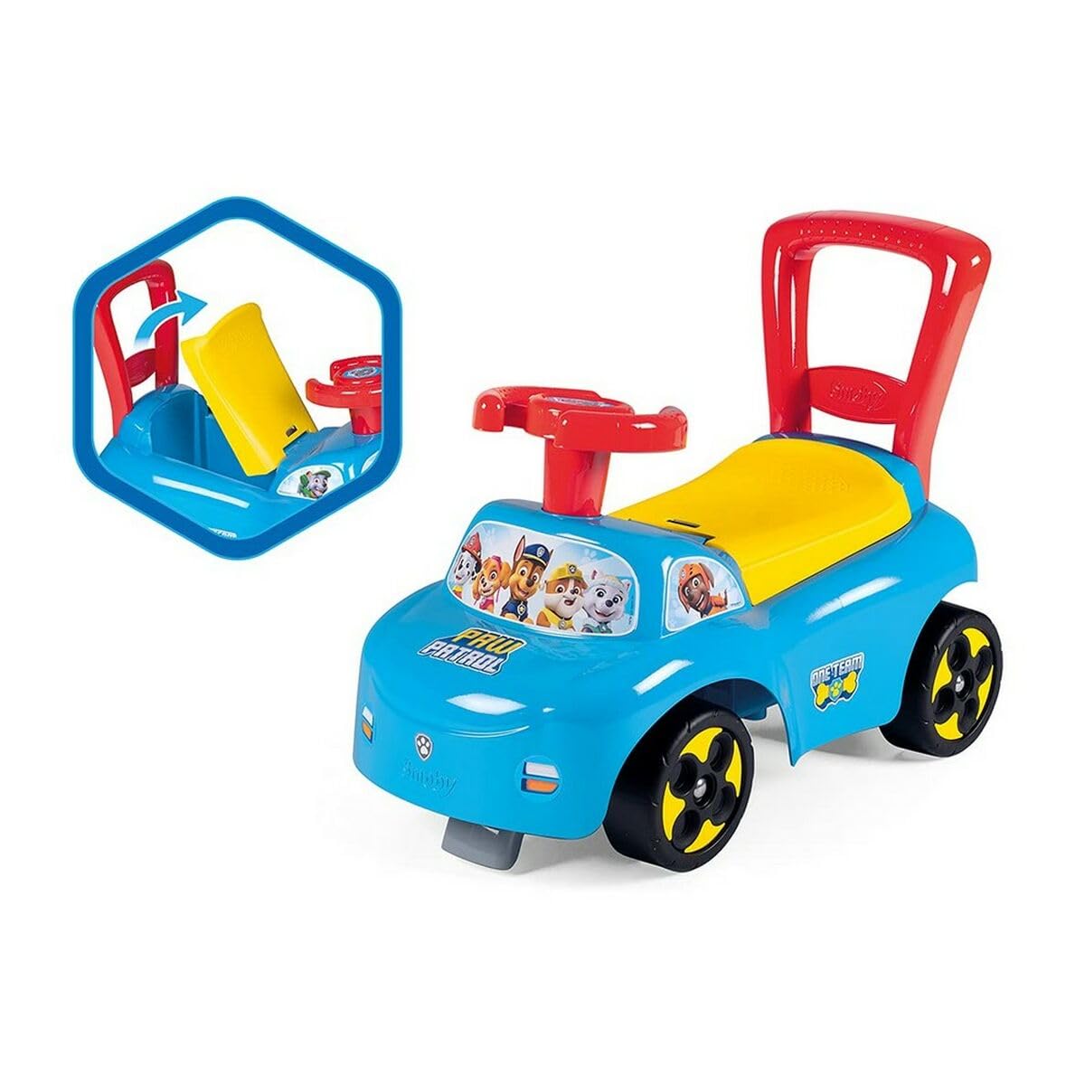 smoby-paw-patrol-rutschauto-720531-mit-staufach-ab-10-monaten image 2