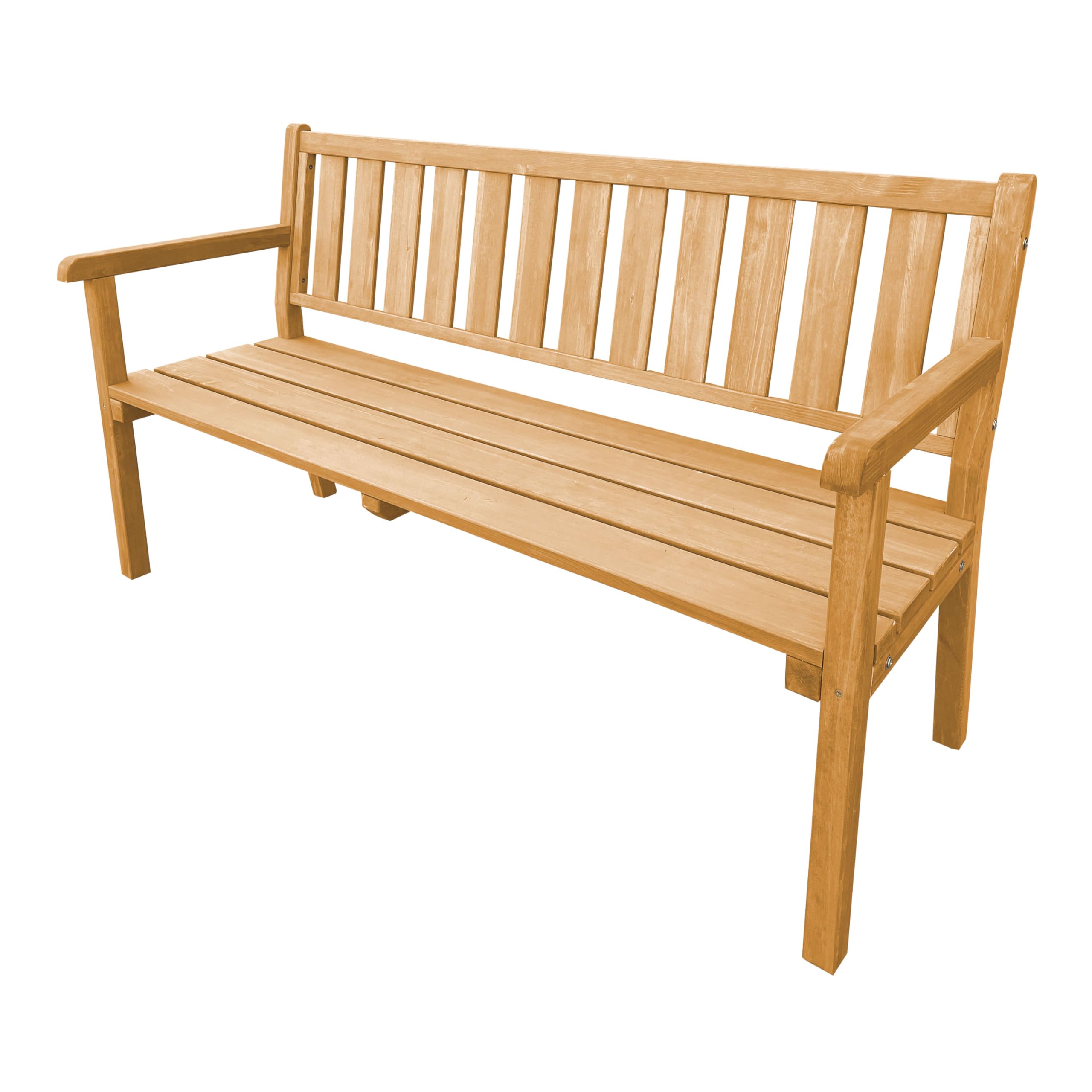 axi-violette-gartenbank-holz-170-cm-braun-3-personen image 4