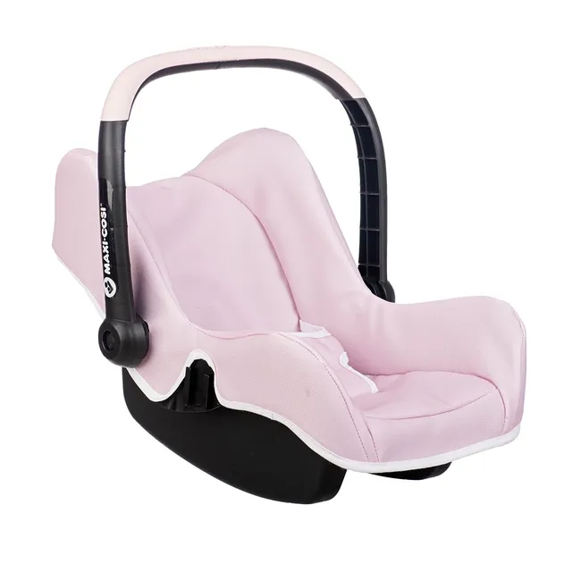smoby-maxi-cosi-puppen-autositz-babyschale-ab-3-jahre image 1