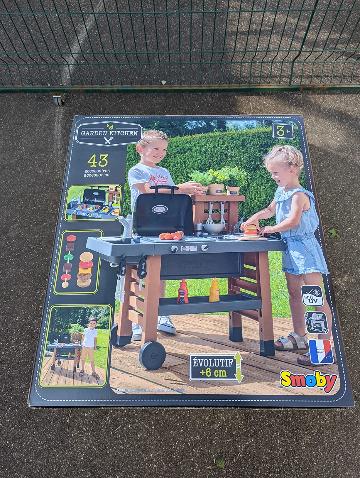 Lieblingsgeschenk