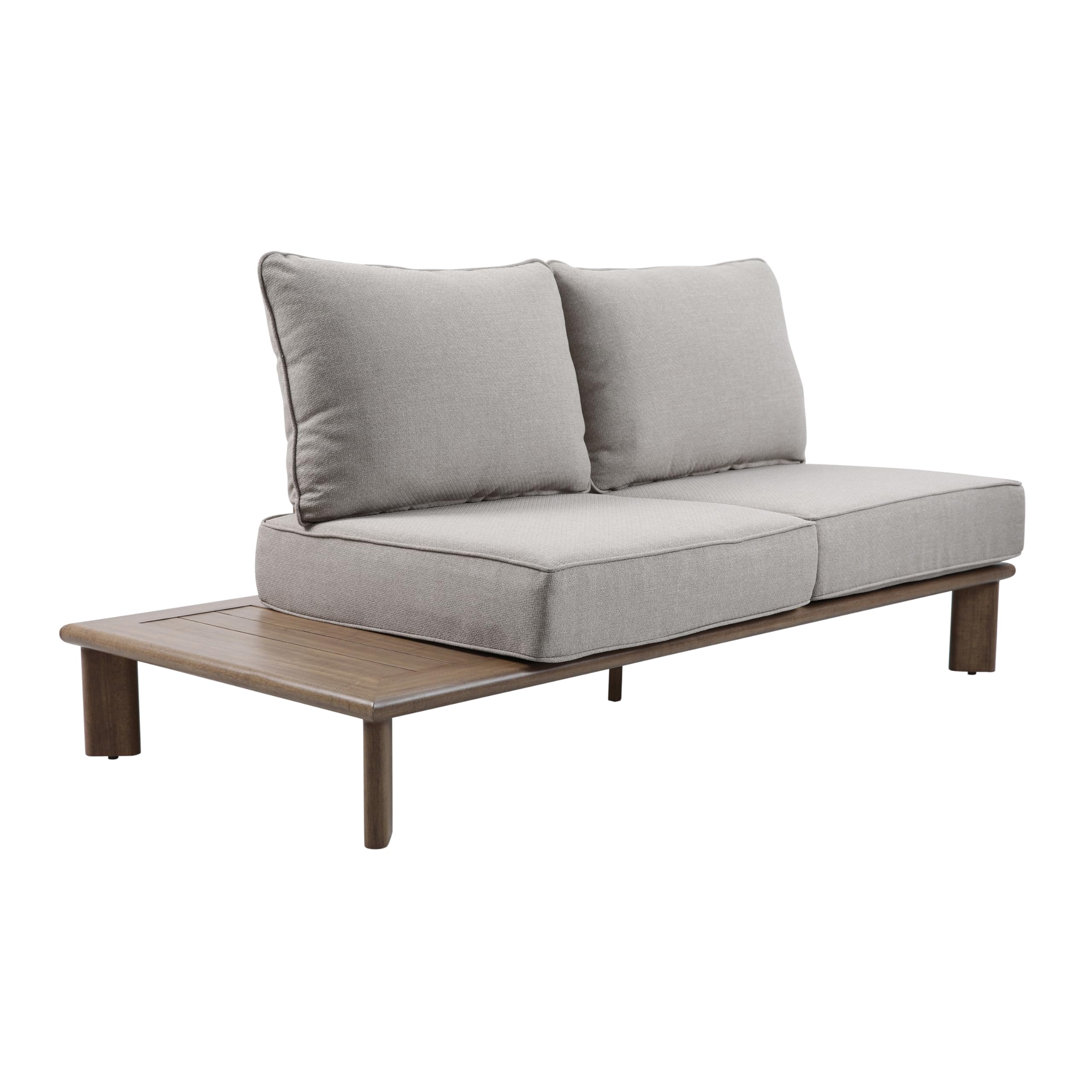 axi-avery-eck-loungeset-alu-holzoptik-beige-5-personen image 7