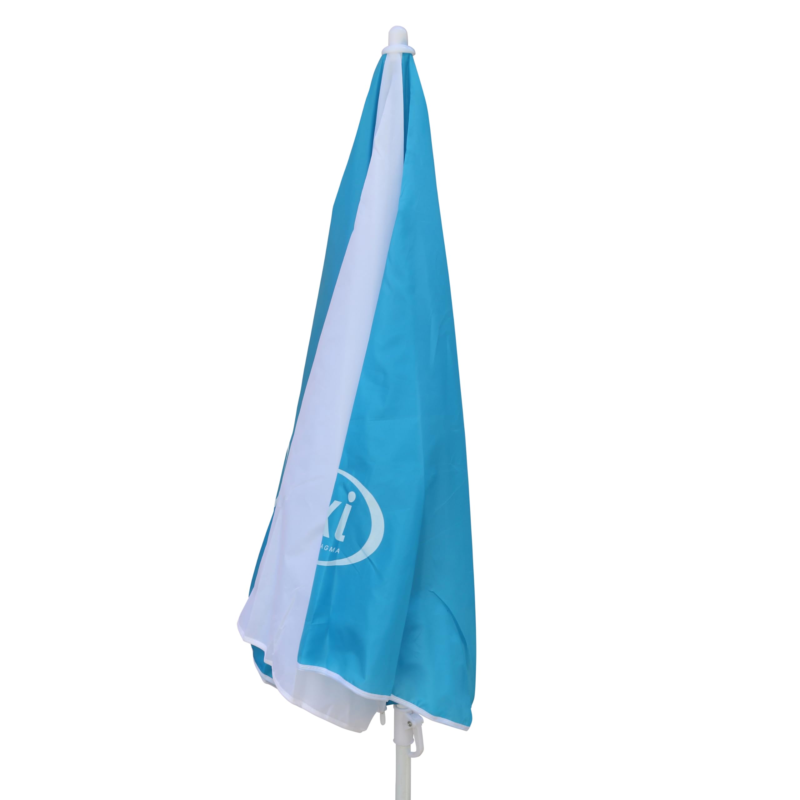 axi-classic-sonnenschirm-125-cm-regenbogen-kinderschirm-bunt image 7