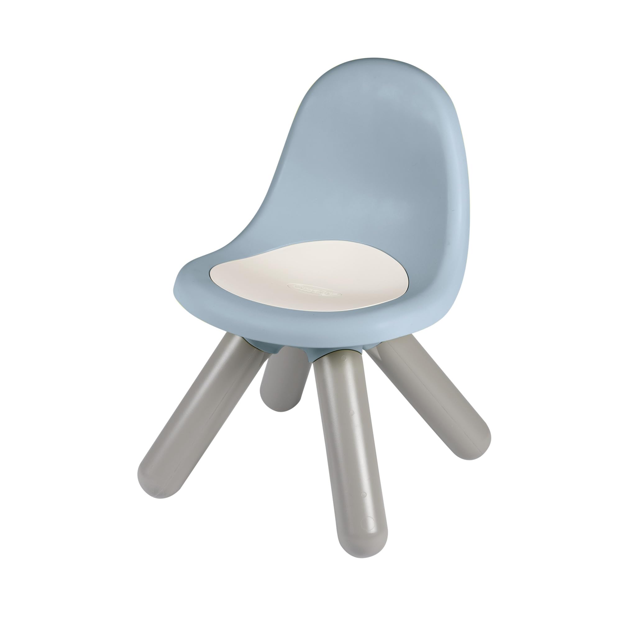 smoby-life-kinderstuhl-blau-stuhl-recycelt-ab-18-monaten image 1