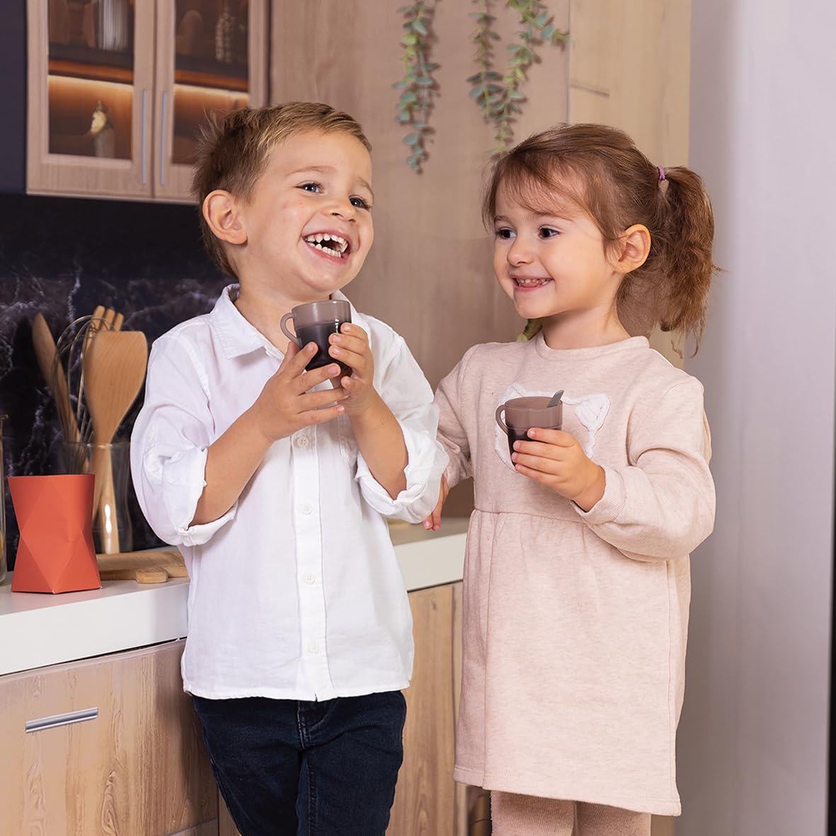 smoby-tefal-espresso-kaffeemaschine-mit-licht-sound-ab-3-jahren image 4