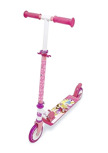 smoby-disney-princess-roller-2-r-der-klappbar-verstellbar image 3