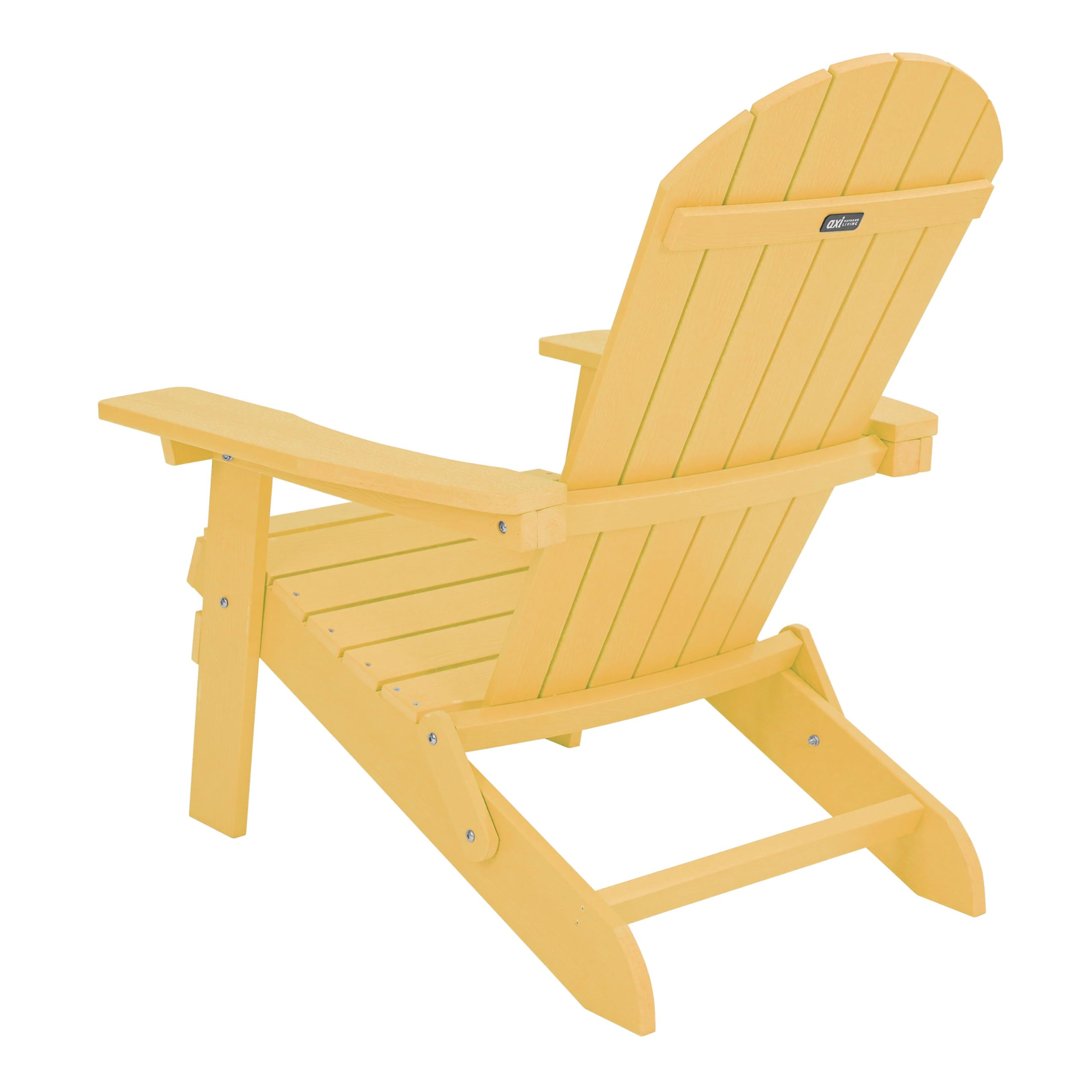axi-classic-claire-adirondackstuhl-gartenstuhl-gelb image 7