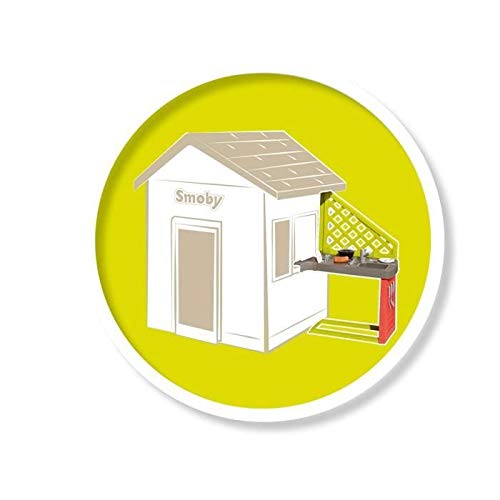smoby-life-810901-anbau-k-che-spielk-che-mit-grill-wetterfest image 3