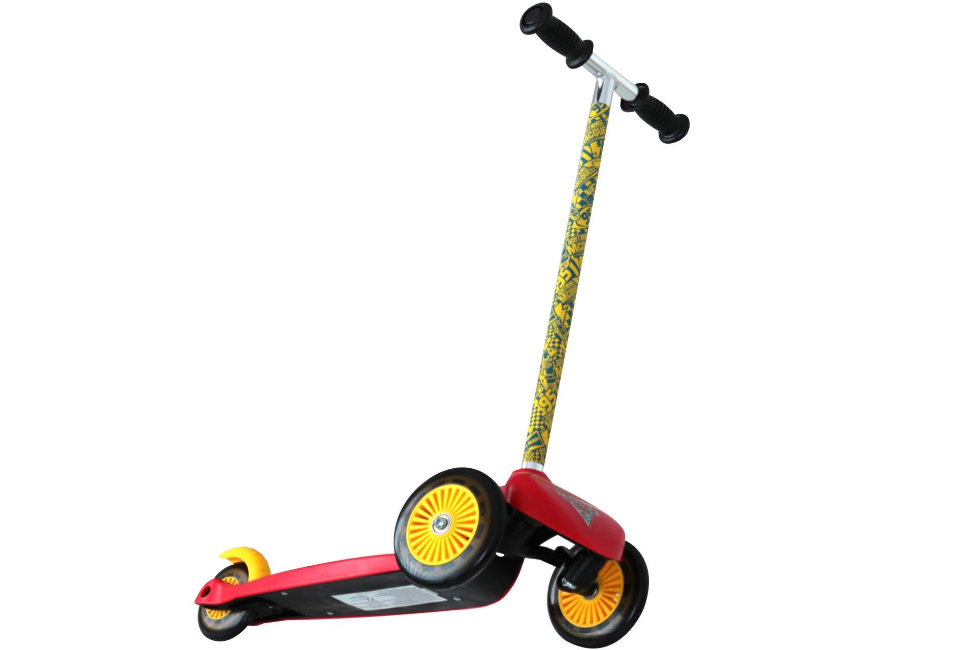 smoby-disney-cars-3-twist-roller-3-r-der-rot-bis-20-kg image 3