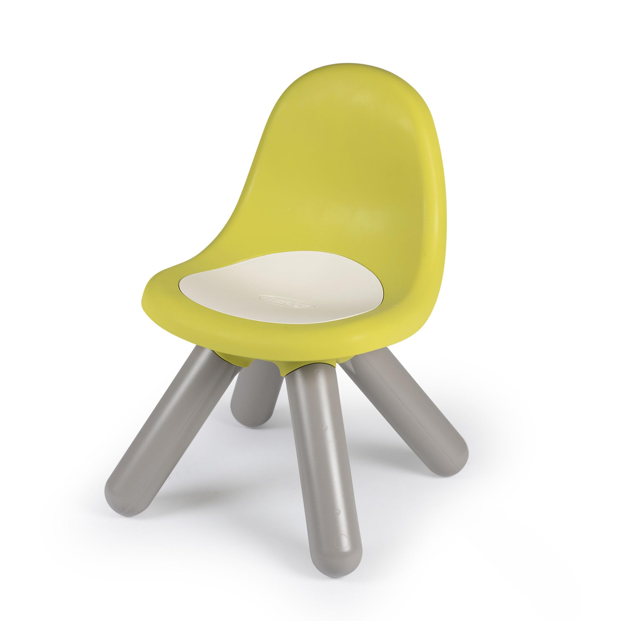 smoby-life-kid-stuhl-lime-kinderstuhl-kunststoff-ab-18-monaten image 1