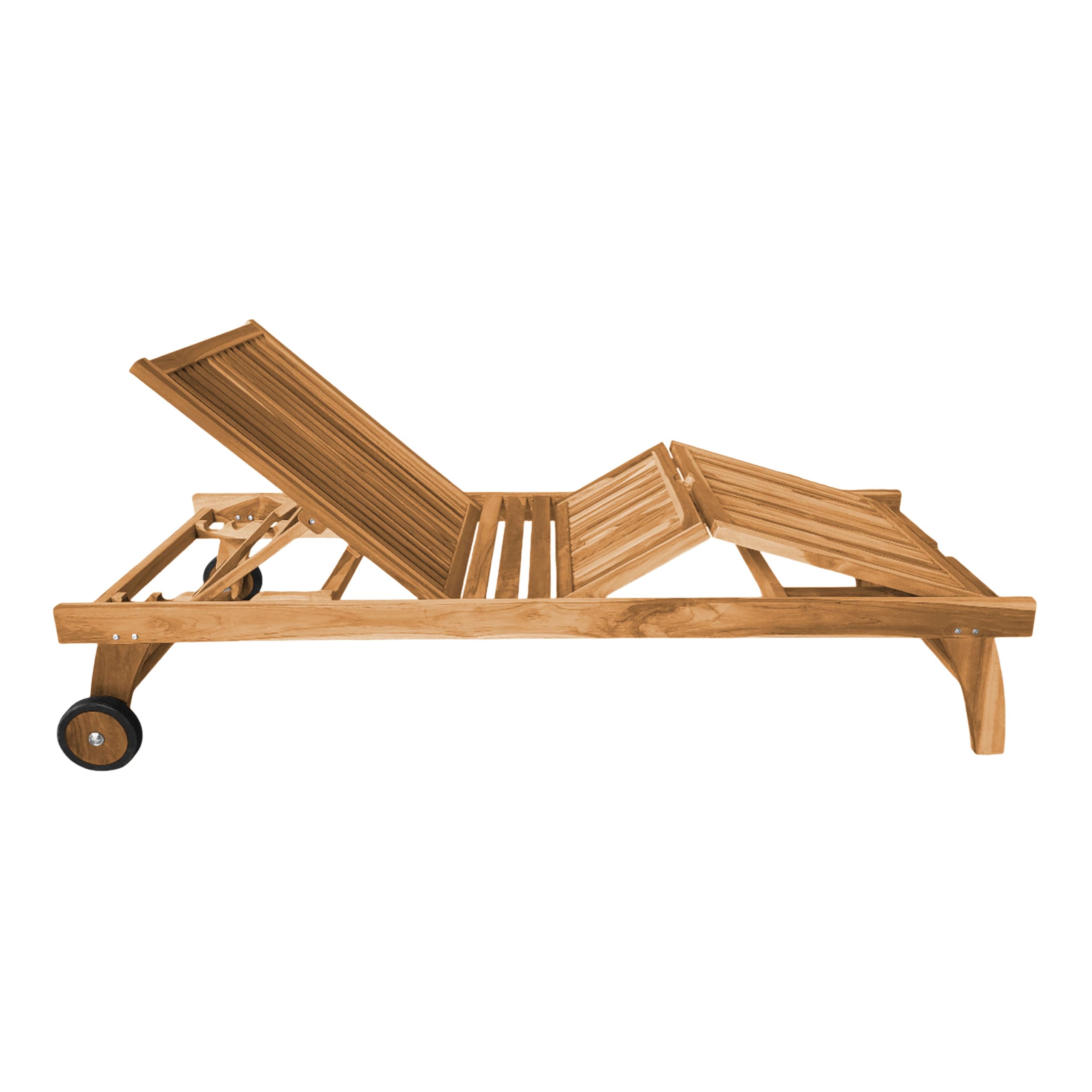 axi-classic-wayne-gartenliege-teak-200-cm-mit-rollen image 4