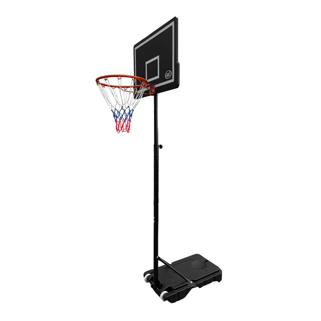 axi-basketballkorb-pro-st-nder-h-henverstellbar-145-207-cm image 1