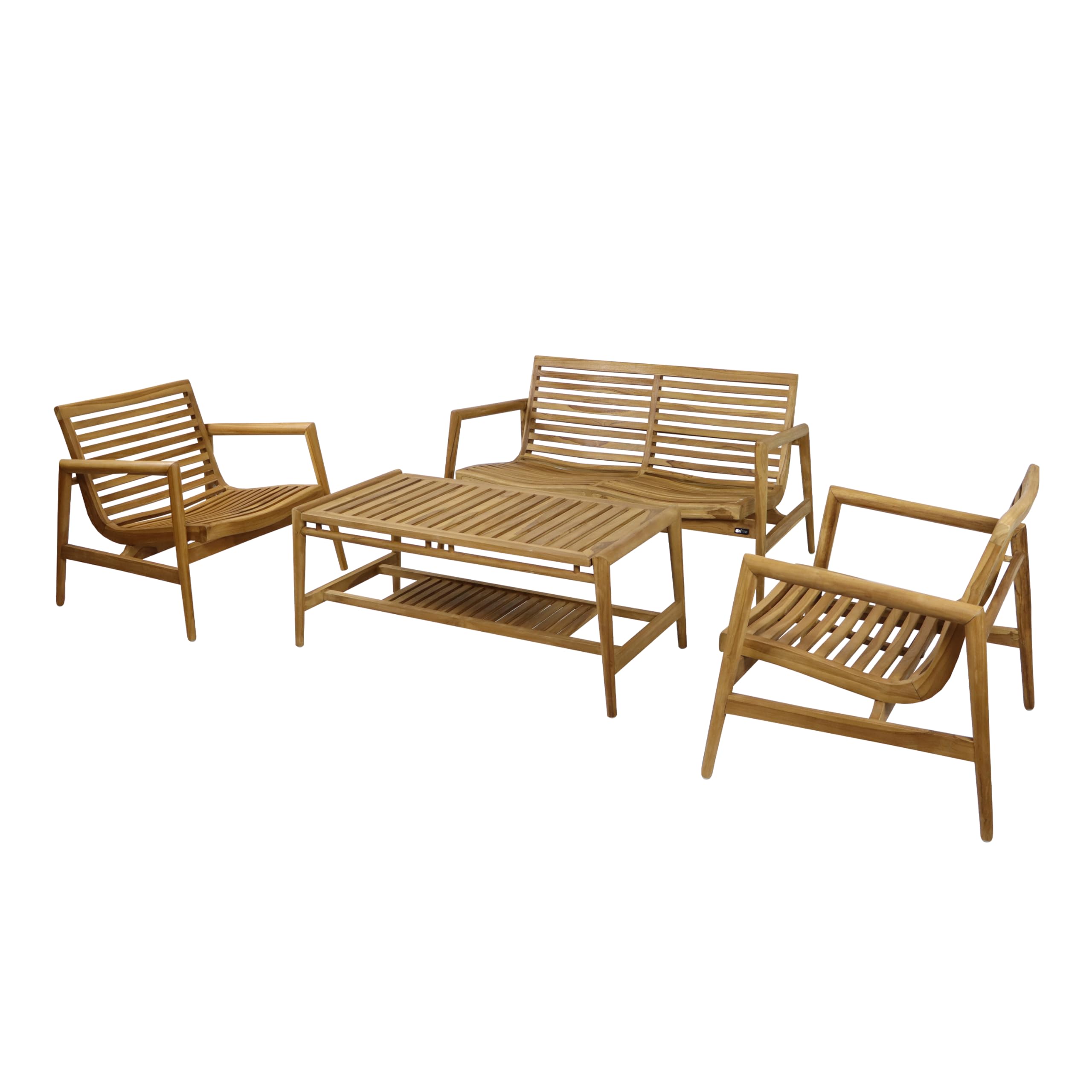 axi-june-loungeset-teakholz-4-teilig-f-r-5-personen image 3