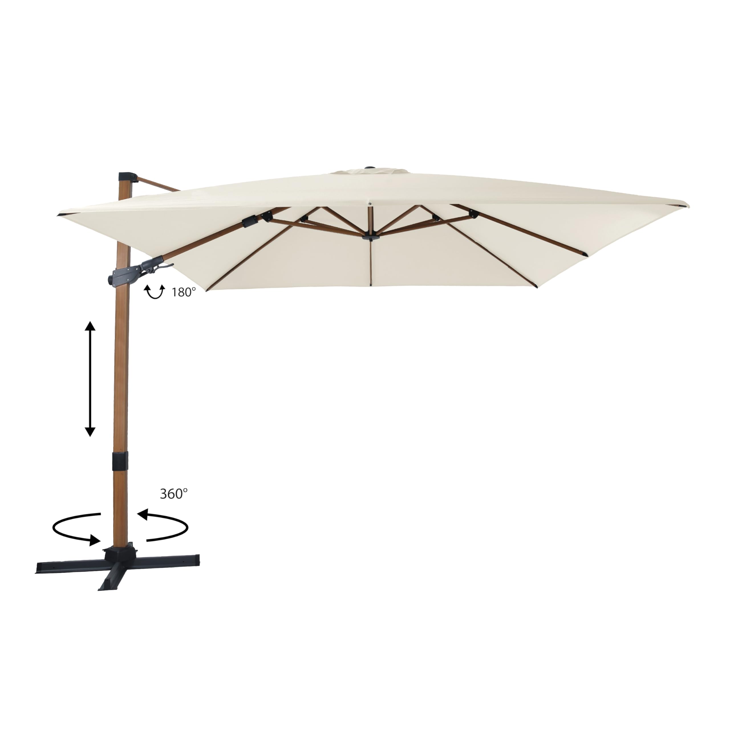 axi-apollo-ampelschirm-300x300-sonnenschirm-drehbar-3 image 4