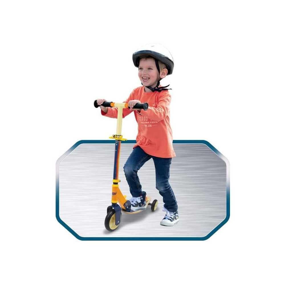 smoby-disney-cars-wooden-scooter-roller-3-r-drig-ab-3-jahren image 4
