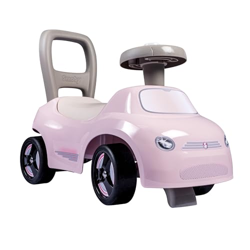 smoby-mein-erstes-auto-rutscher-mit-hupe-ab-10-monaten image 8