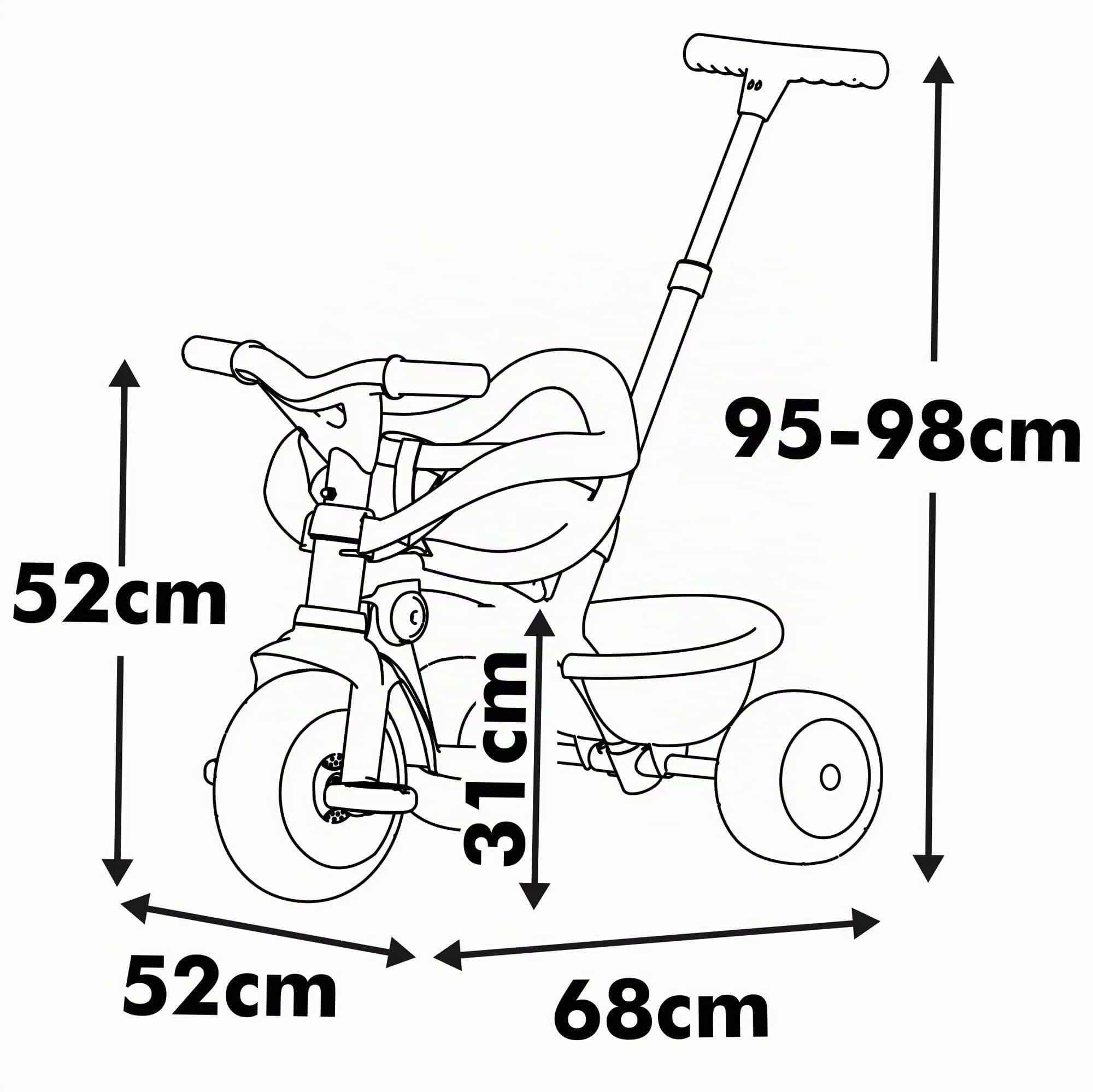 smoby-life-be-move-komfort-dreirad-ros-mit-schubstange image 6