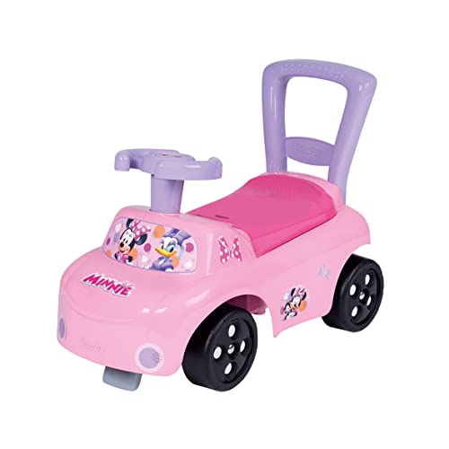 smoby-disney-minnie-mouse-rutschauto-mit-staufach-ab-10-monaten image 8
