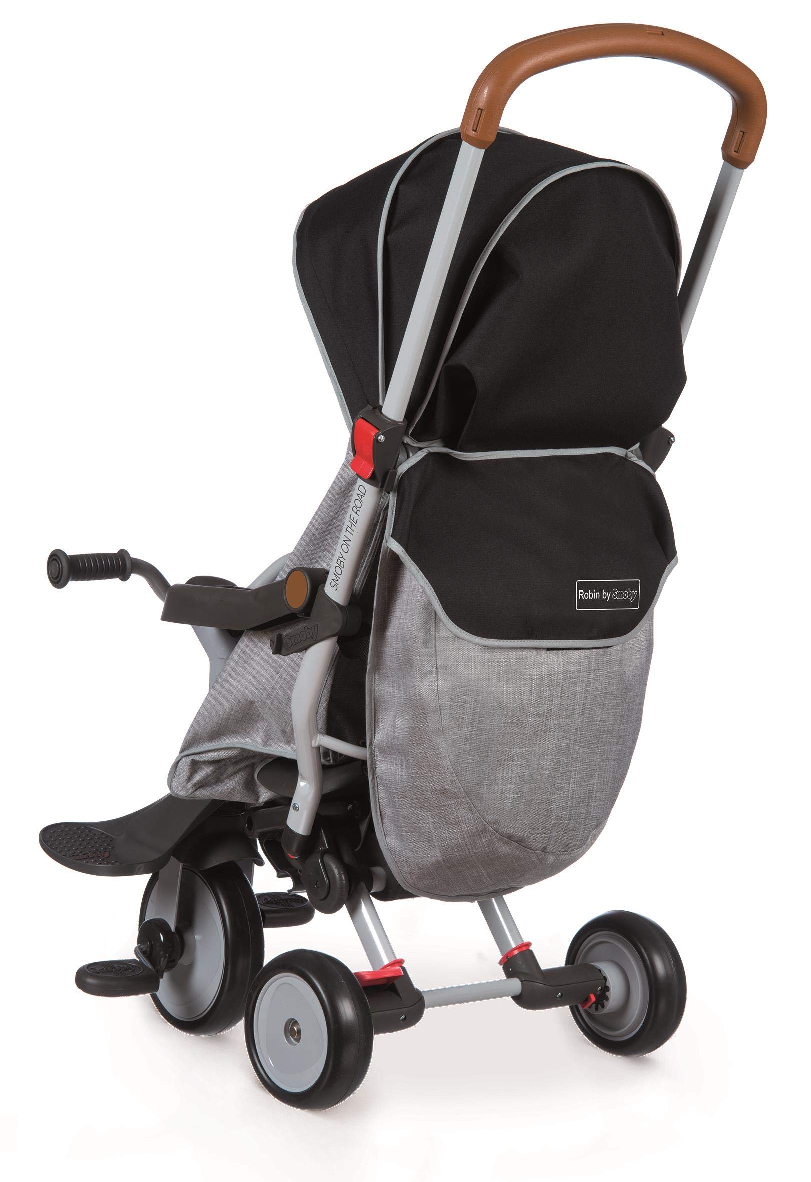 smoby-baby-nurse-robin-2in1-dreirad-kinderwagen-ab-6-monaten image 8