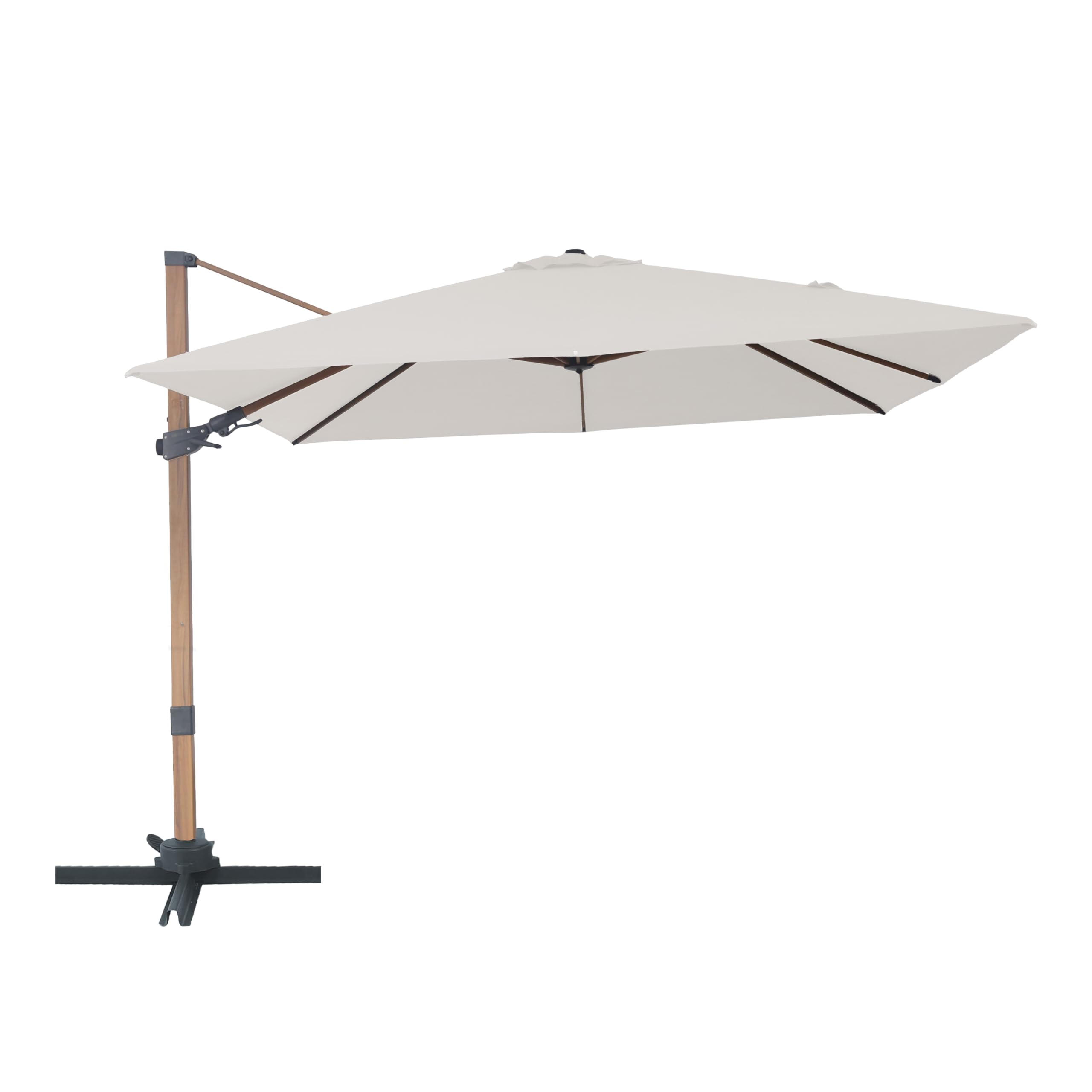 axi-alina-ampelschirm-300x300-beige-holzoptik-kippbar image 1