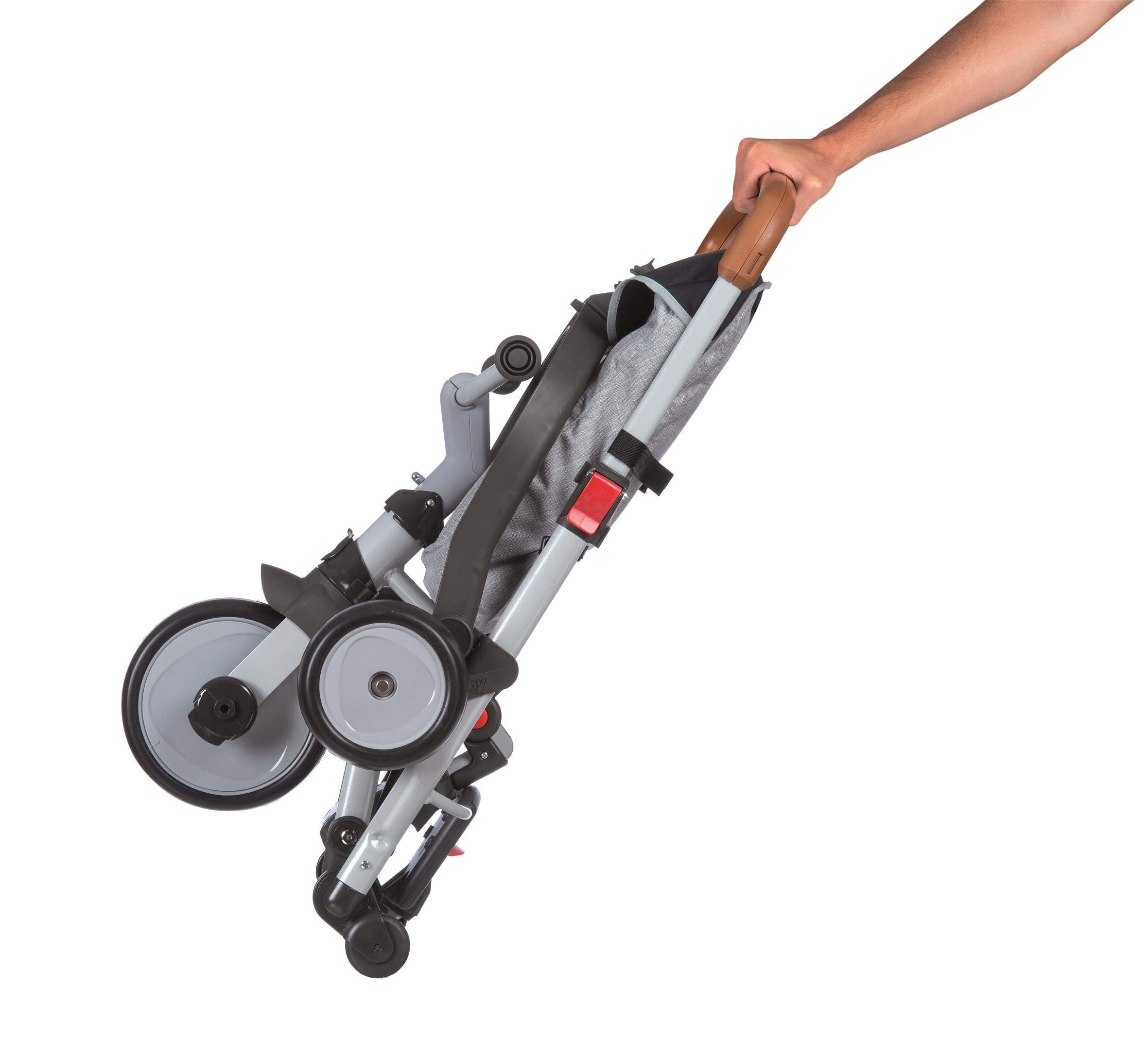 smoby-baby-nurse-robin-2in1-dreirad-kinderwagen-ab-6-monaten image 3