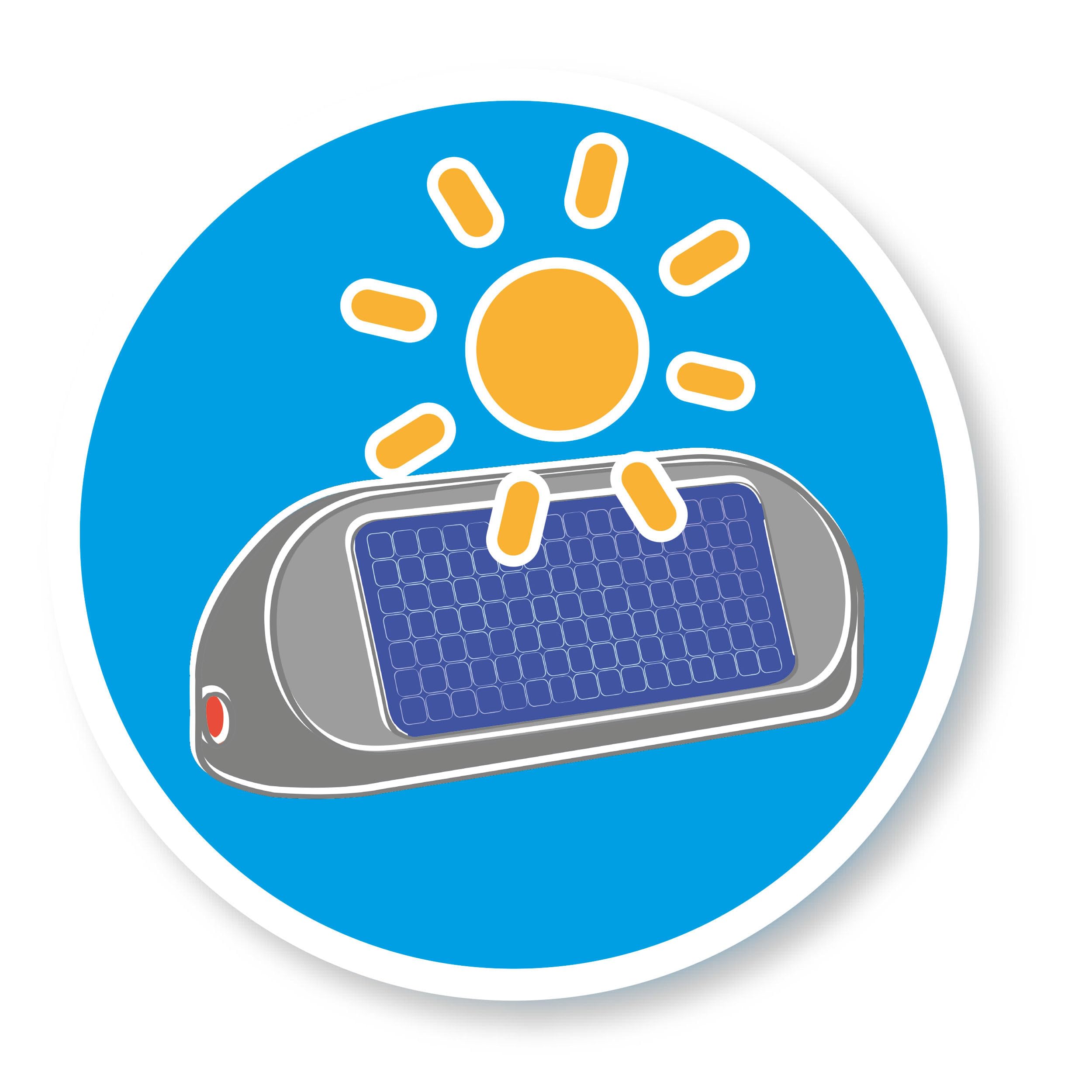 smoby-life-solarlampe-spielhaus-zubeh-r-3-leds-tragegriff image 2