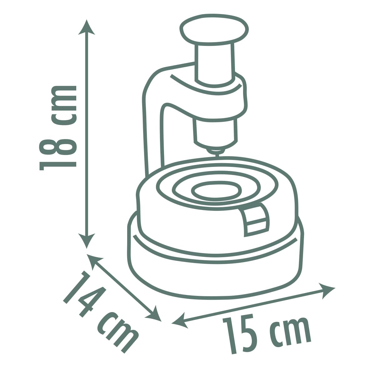 smoby-crea-schmuck-bastelset-mit-blumenpresse-ab-3-jahren image 6