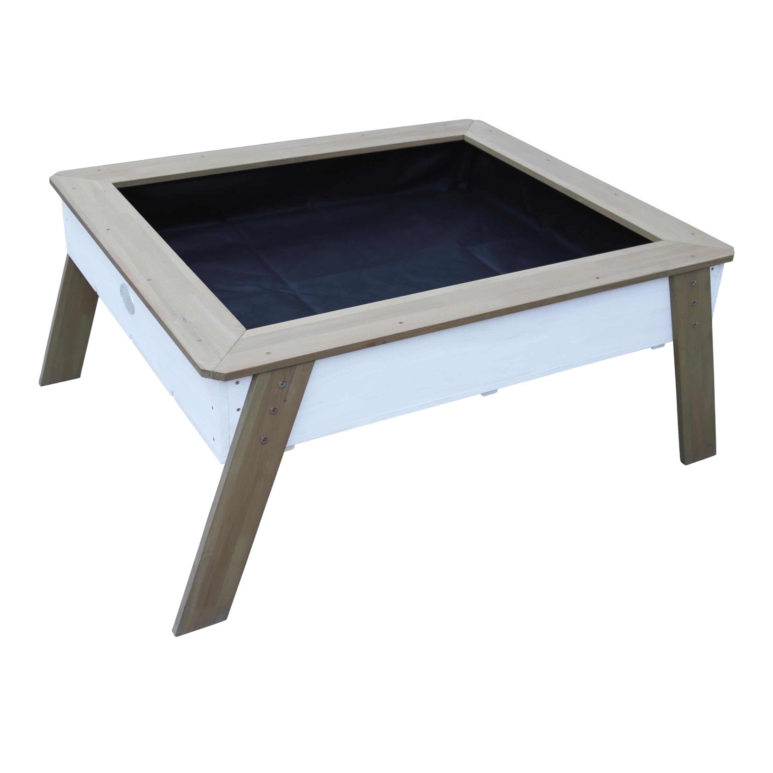 axi-linda-sandtisch-hochbeet-sandkasten-braun-wei-fsc-holz image 5