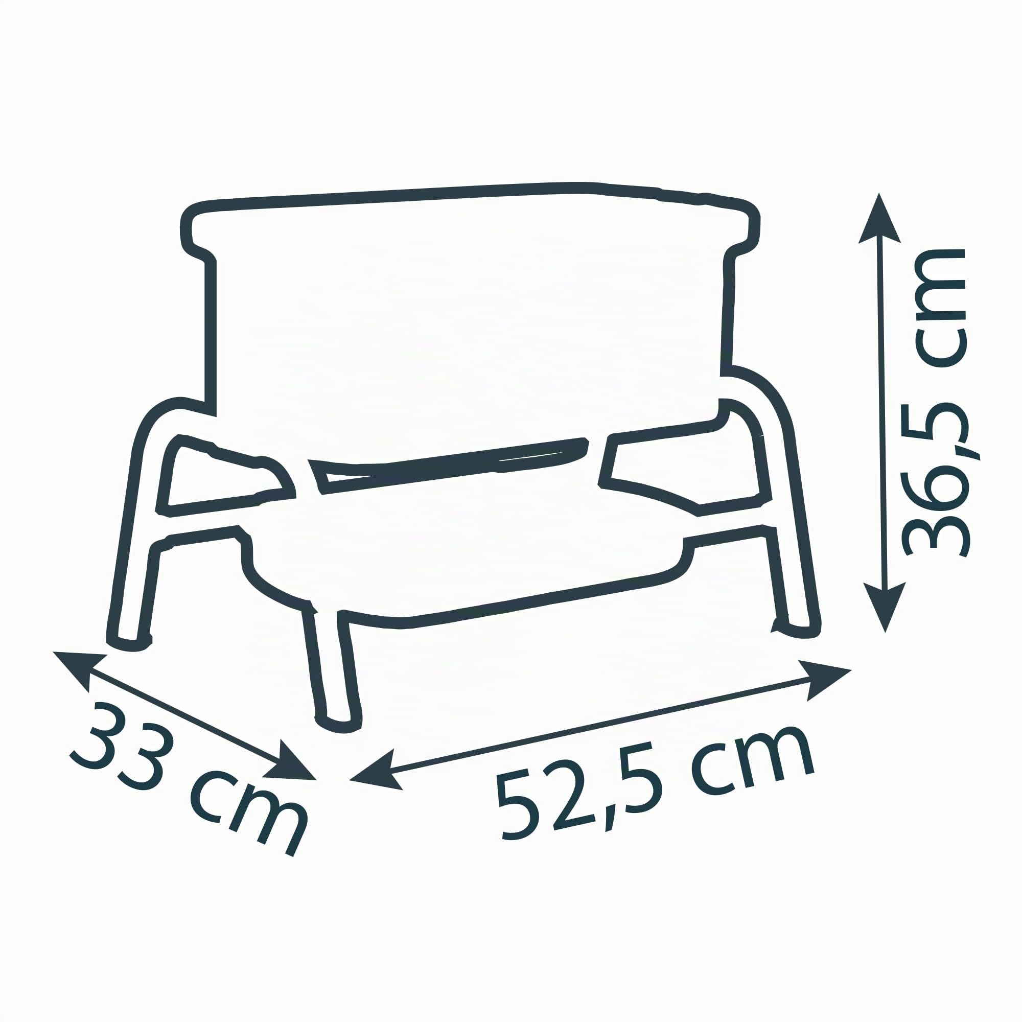 smoby-maxi-cosi-puppen-beistellbett-puppenbett-38-cm-ab-3-jahre image 4