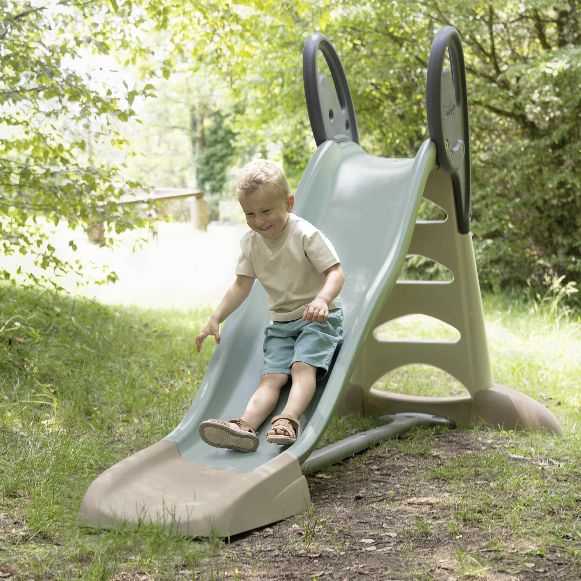 smoby-life-xl-doppel-wellen-rutsche-2-30m-wasser-ab-3j image 4