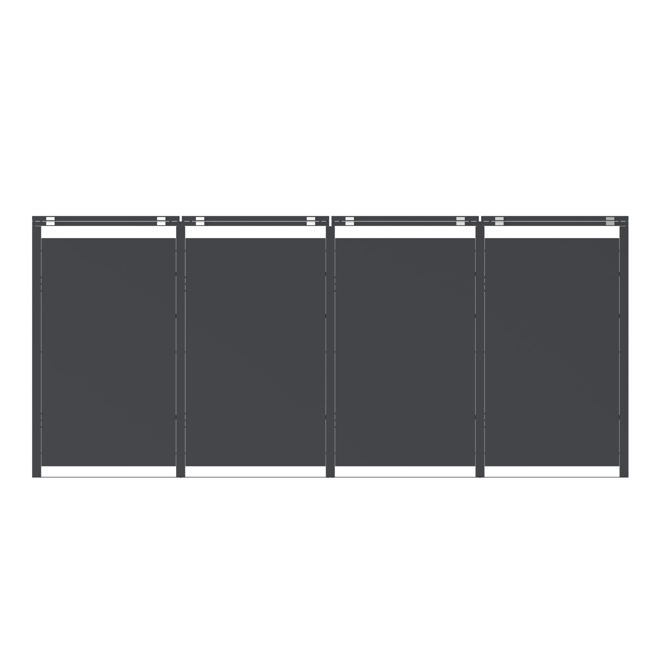 axi-lucas-m-lltonnenbox-metall-4-tonnen-265-cm-holzoptik image 7