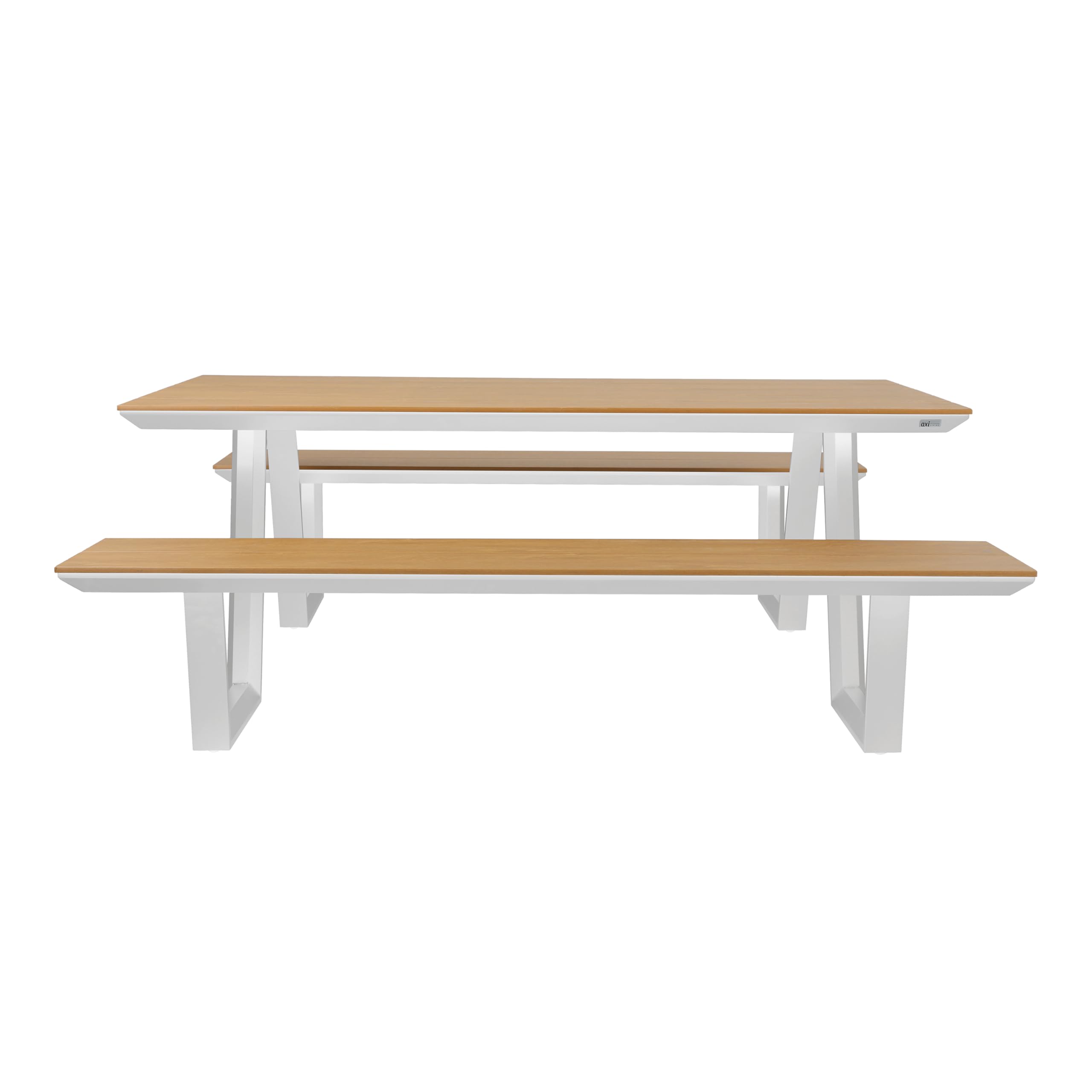 axi-nori-picknicktisch-wei-teak-200-cm-f-r-6-personen image 6