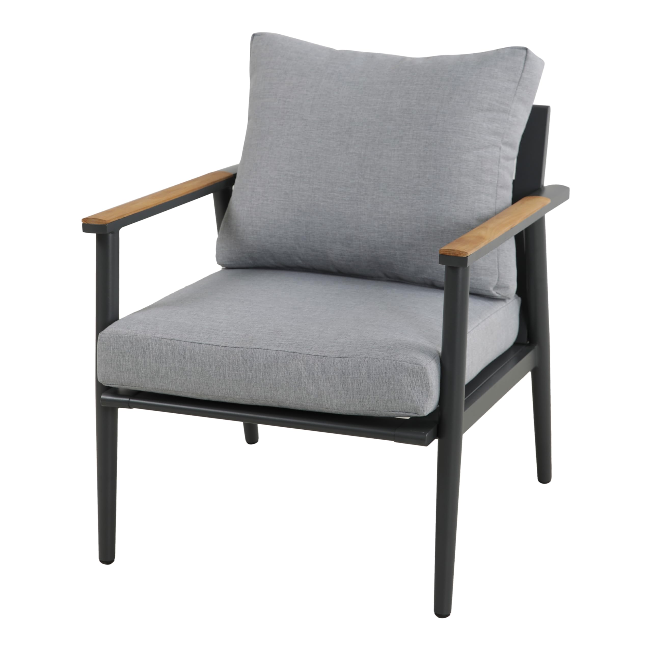 axi-bibi-loungeset-4-teilig-teak-anthrazit-f-r-5-personen image 6