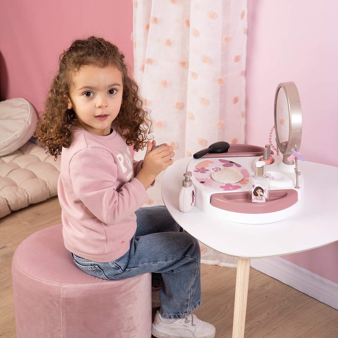 smoby-my-beauty-center-frisiertisch-spielset-15-teilig-ab-3-jahre image 4