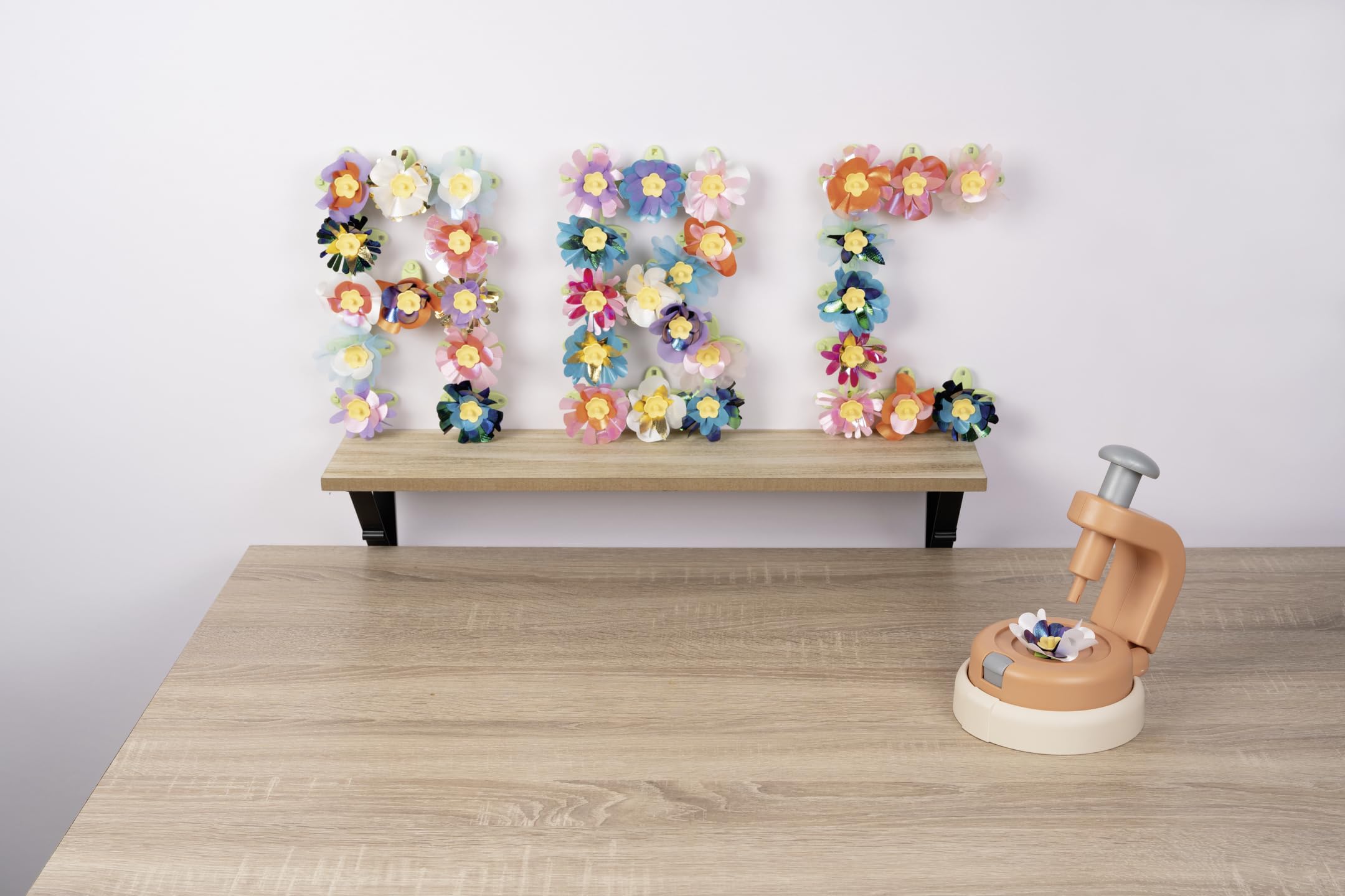 smoby-life-crea-flower-deko-bastelset-ab-5-jahren-200-tlg image 8