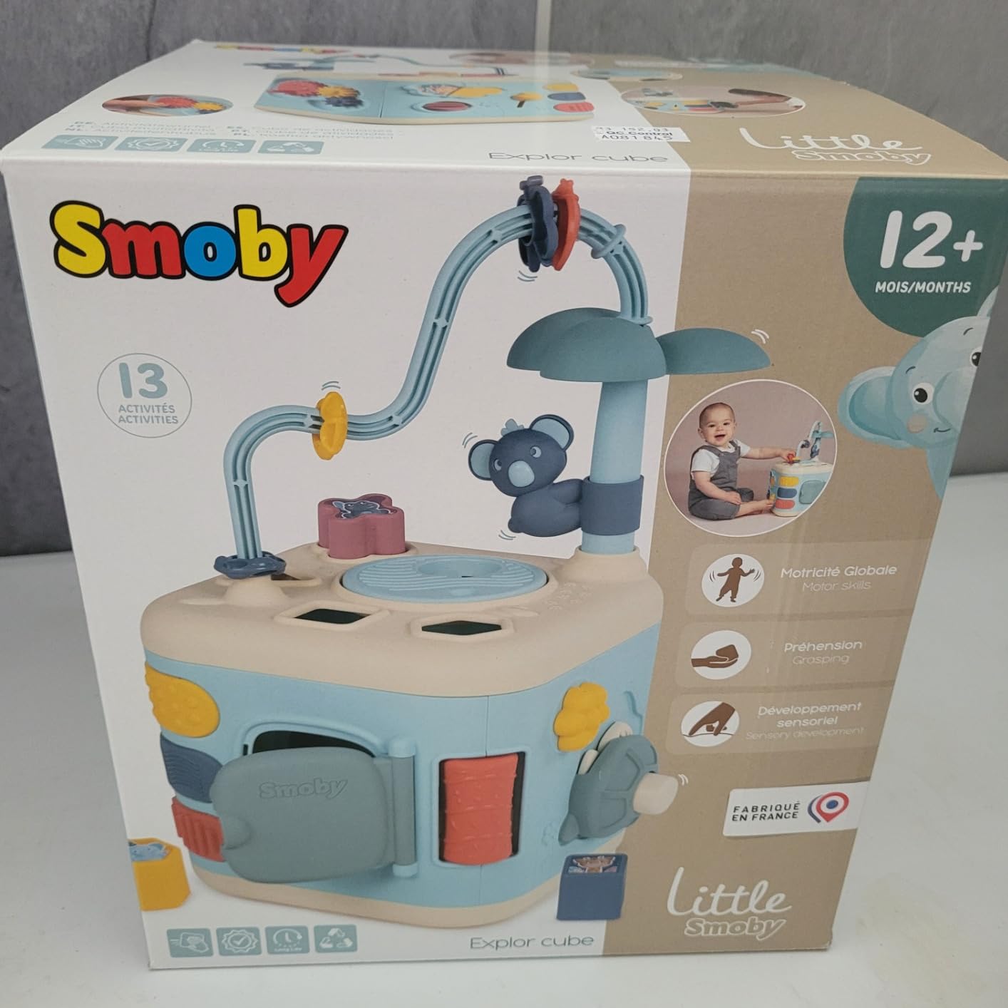 Gutes Geschenk